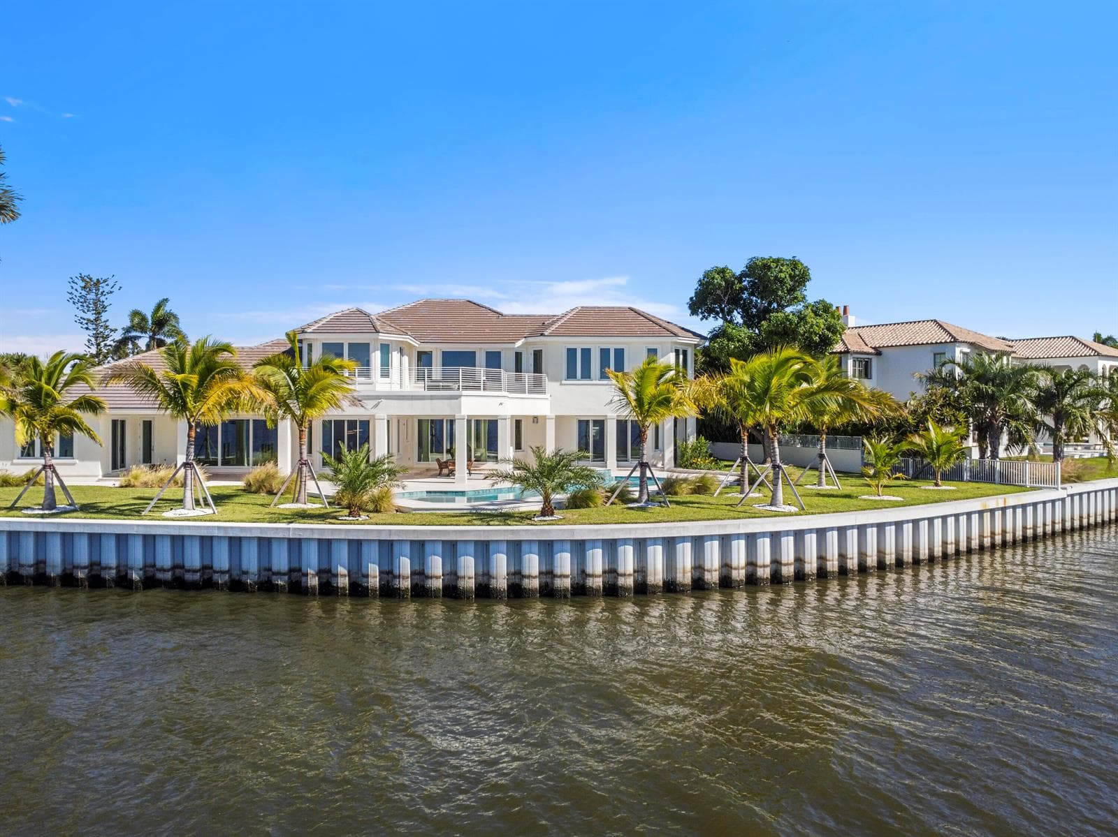 526 POINT Lane, Vero Beach FL 32963