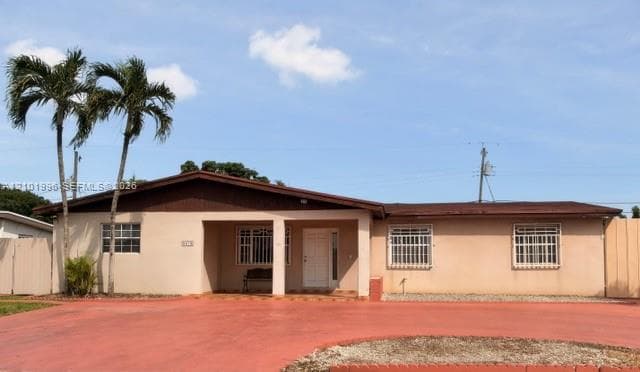 5015 SW 117th Ave, Miami FL 33175