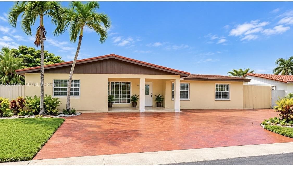 5015 SW 117th Ave, Miami FL 33175