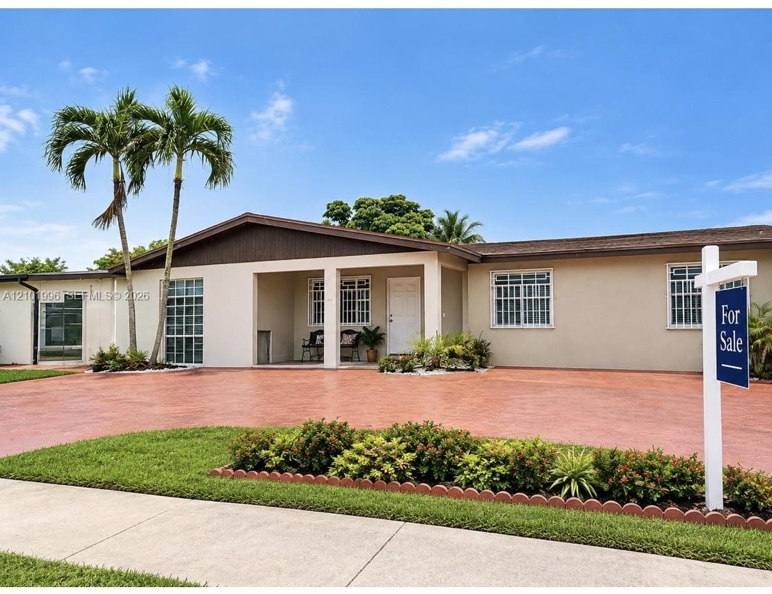 5015 SW 117th Ave, Miami FL 33175