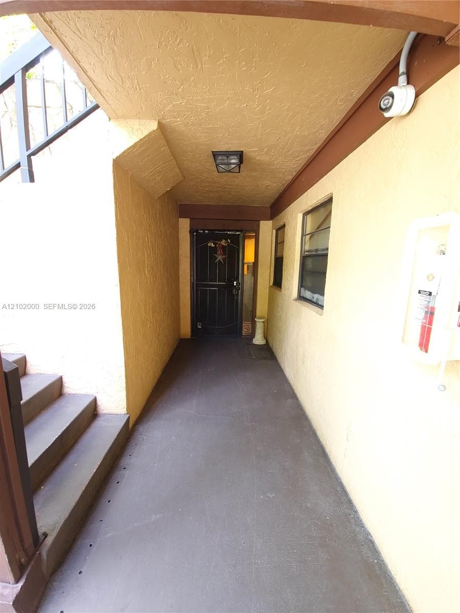 20801 San Simeon Way # 101, Miami FL 33179