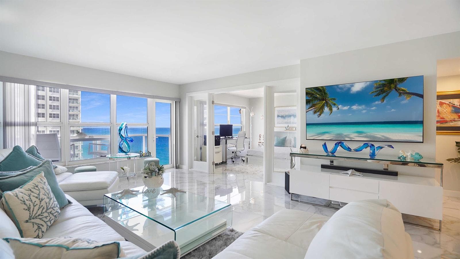 3500 Galt Ocean Drive # 1216, Fort Lauderdale FL 33308