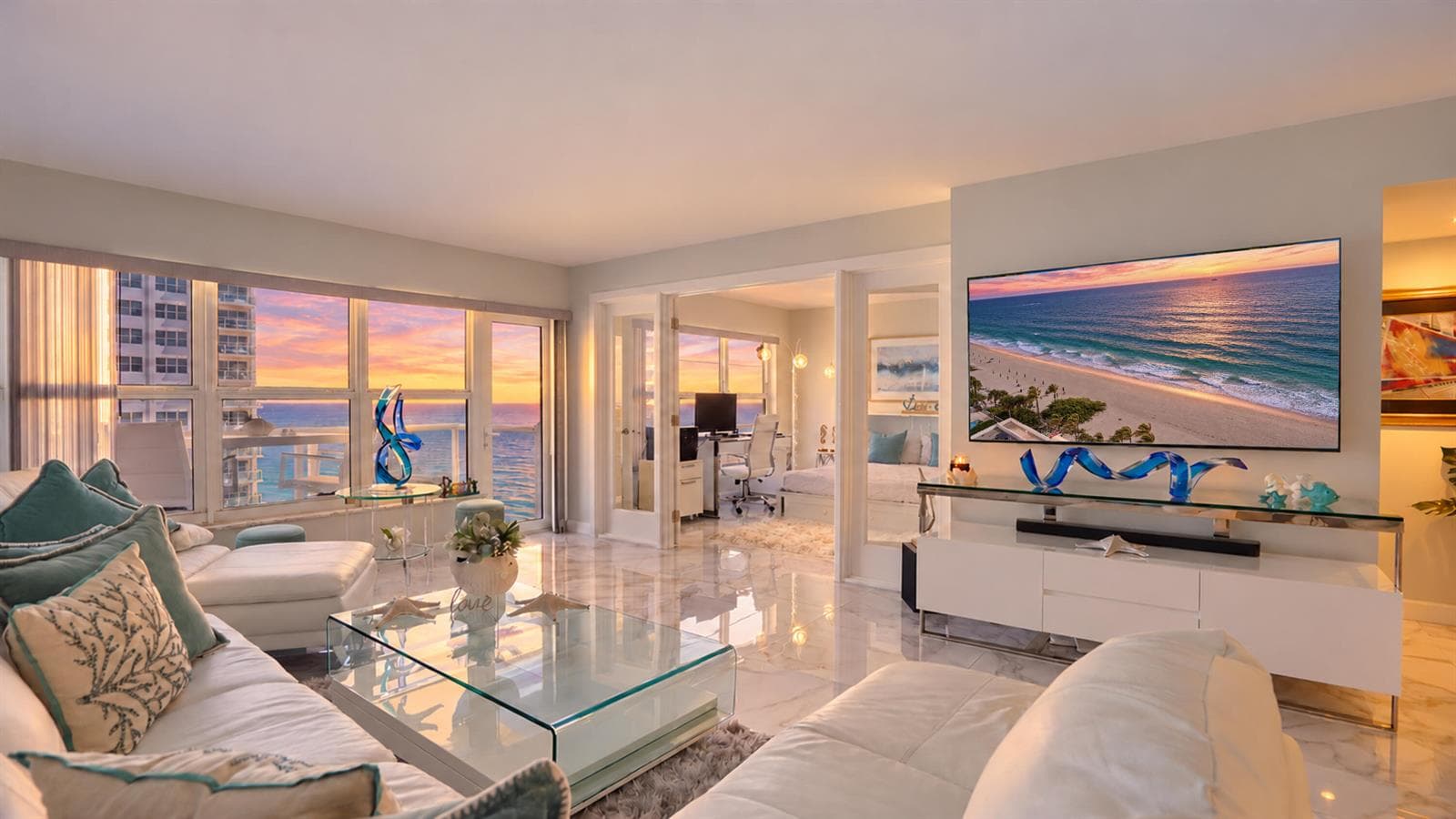 3500 Galt Ocean Drive # 1216, Fort Lauderdale FL 33308