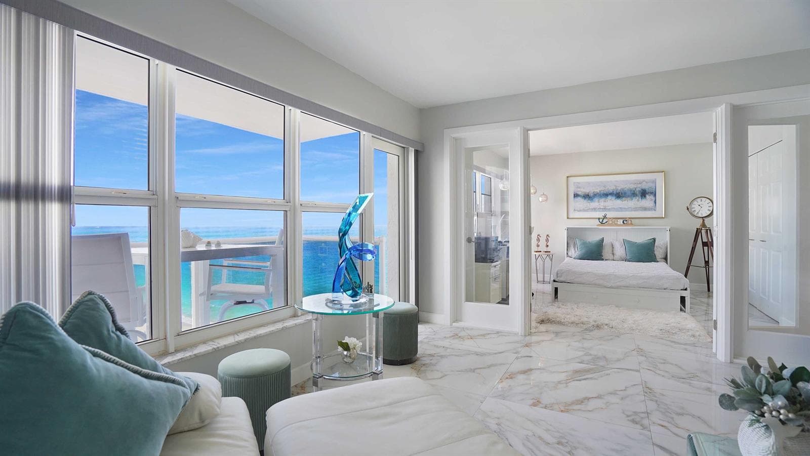 3500 Galt Ocean Drive # 1216, Fort Lauderdale FL 33308