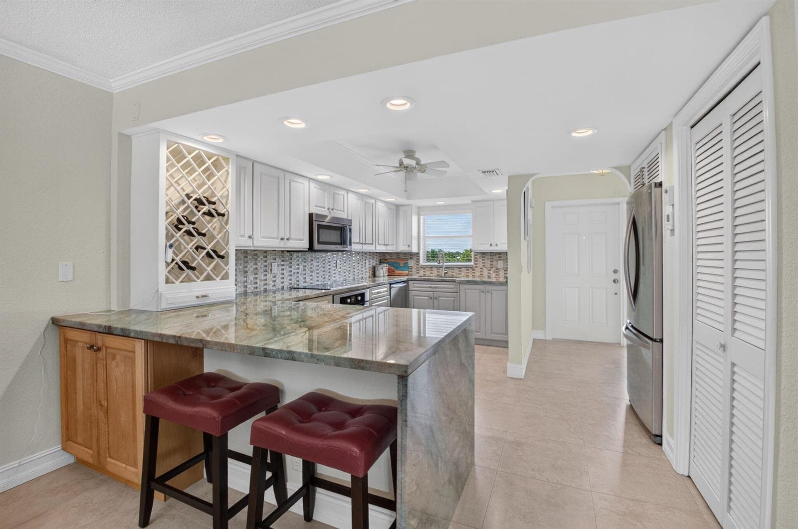 1040 BANYAN Road # 4060, Boca Raton FL 33432