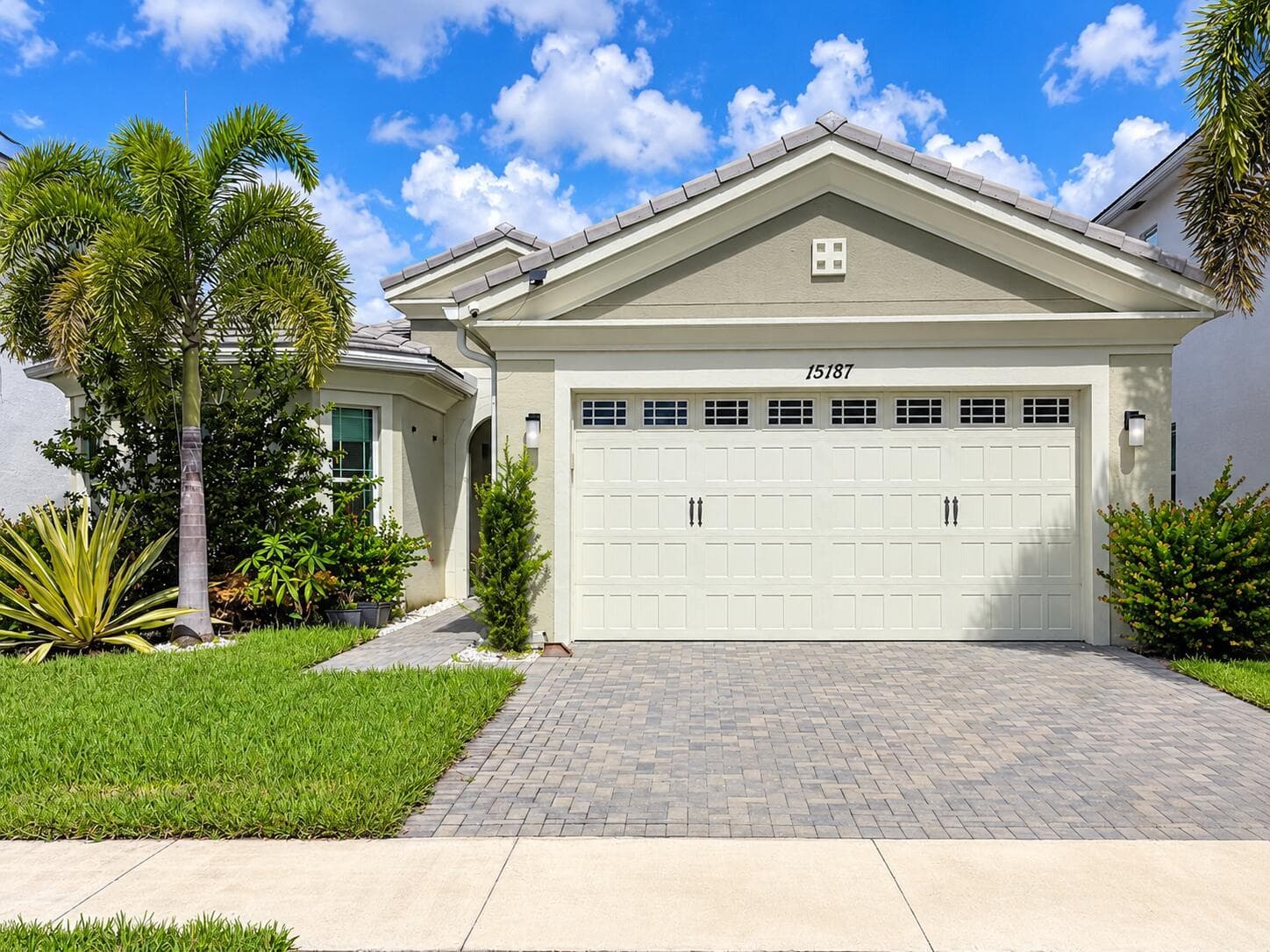 15187 Goldspar Court, Westlake FL 33470