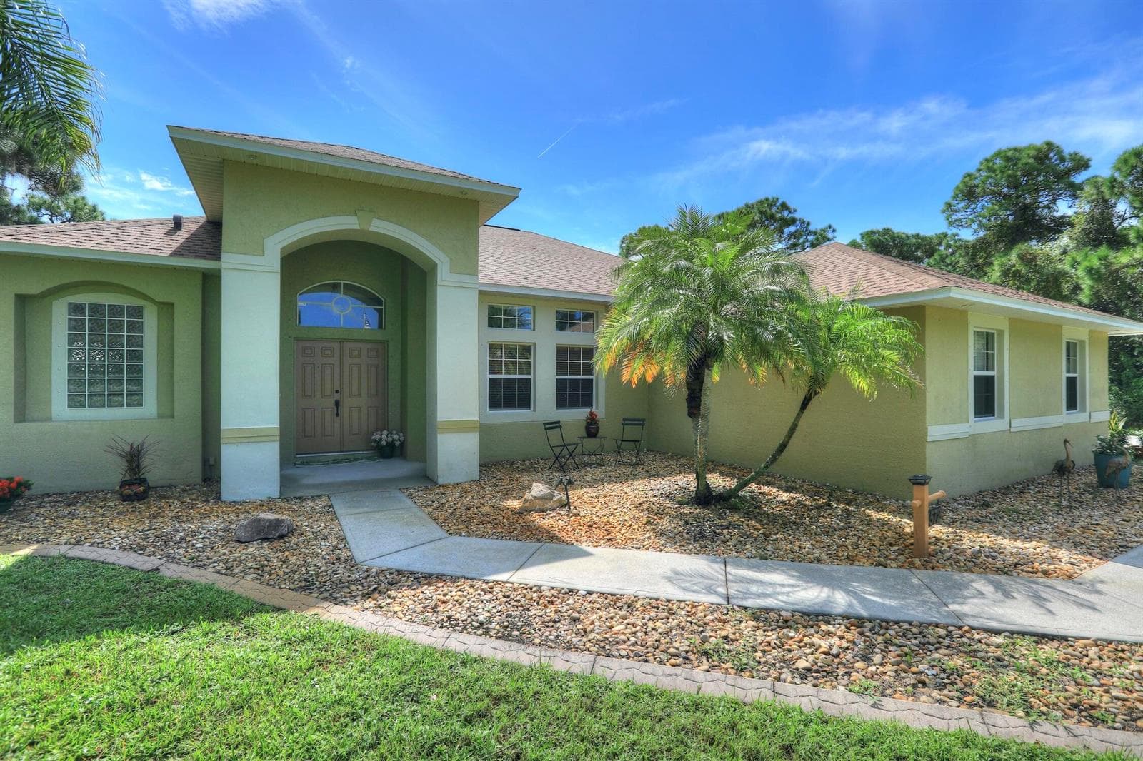 4572 Hunters Run Circle, Grant Valkaria FL 32949