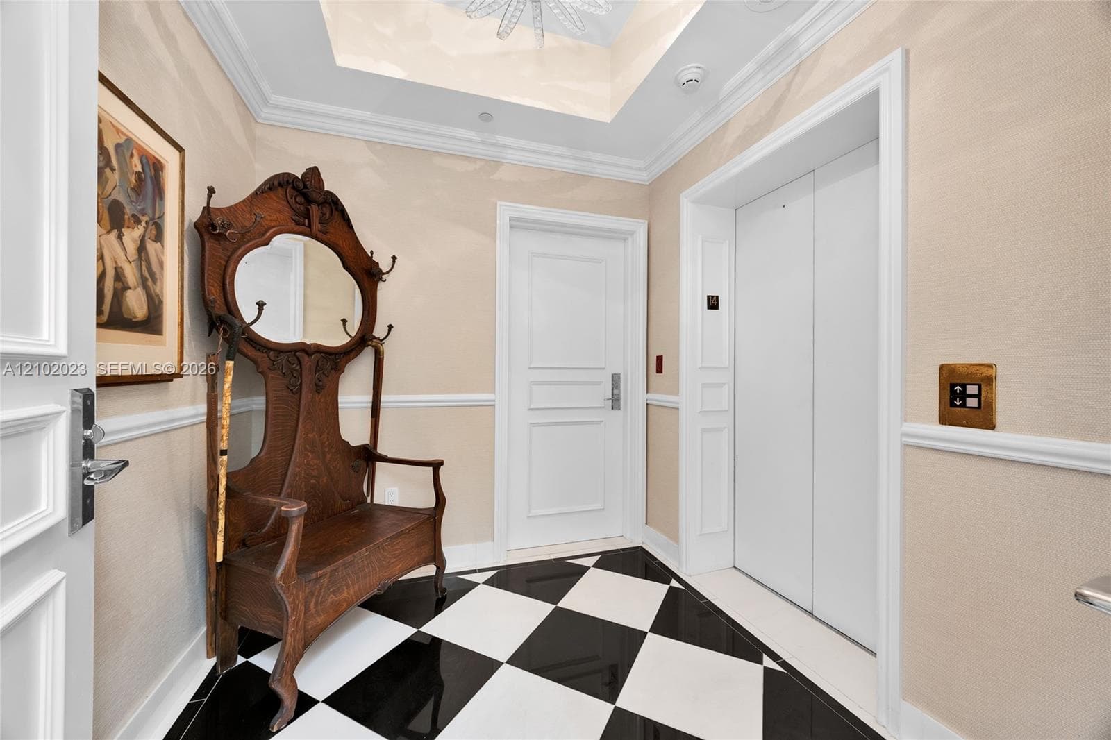 60 Edgewater Dr # 14E, Coral Gables FL 33133