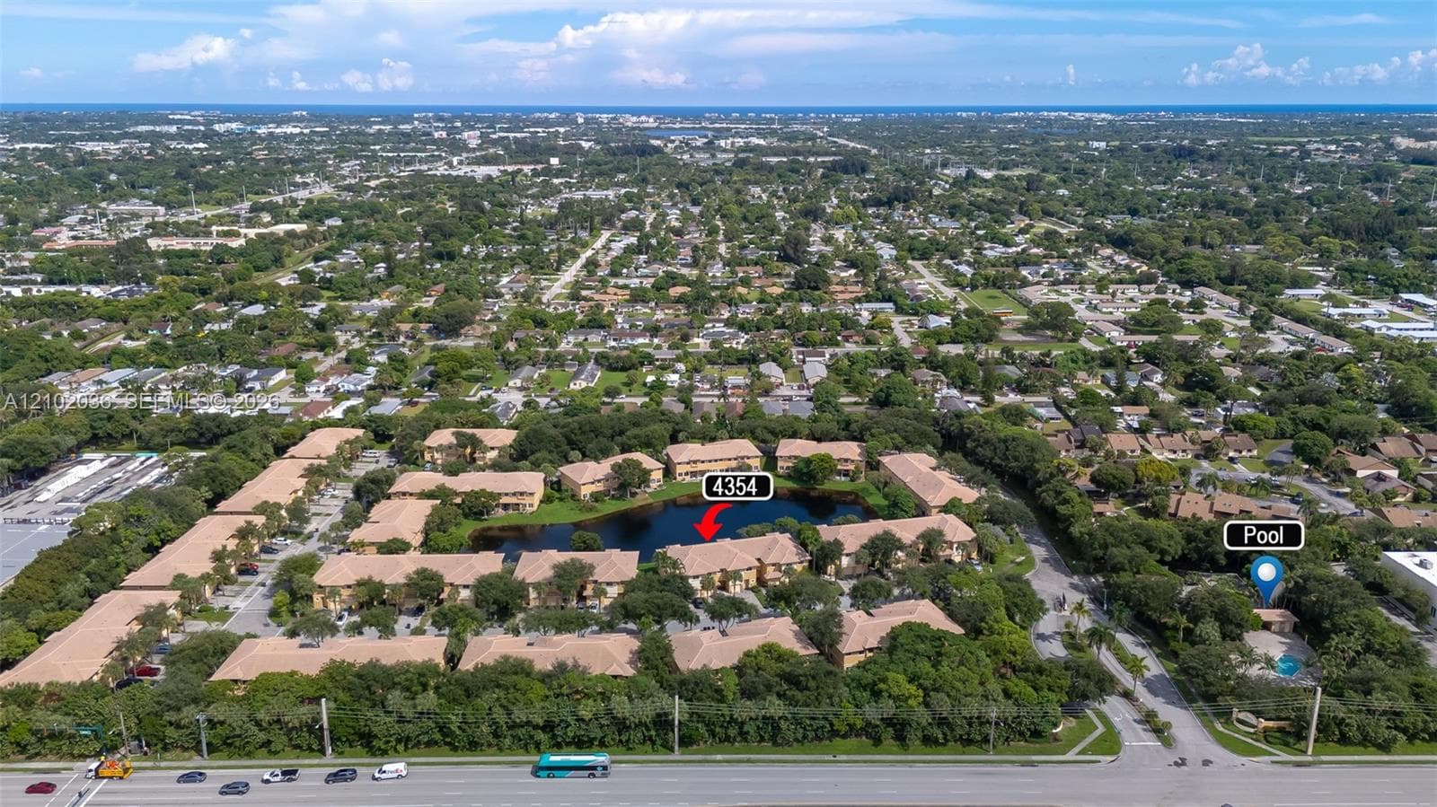 4354 Berkshire Wharf Dr, Lake Worth FL 33461