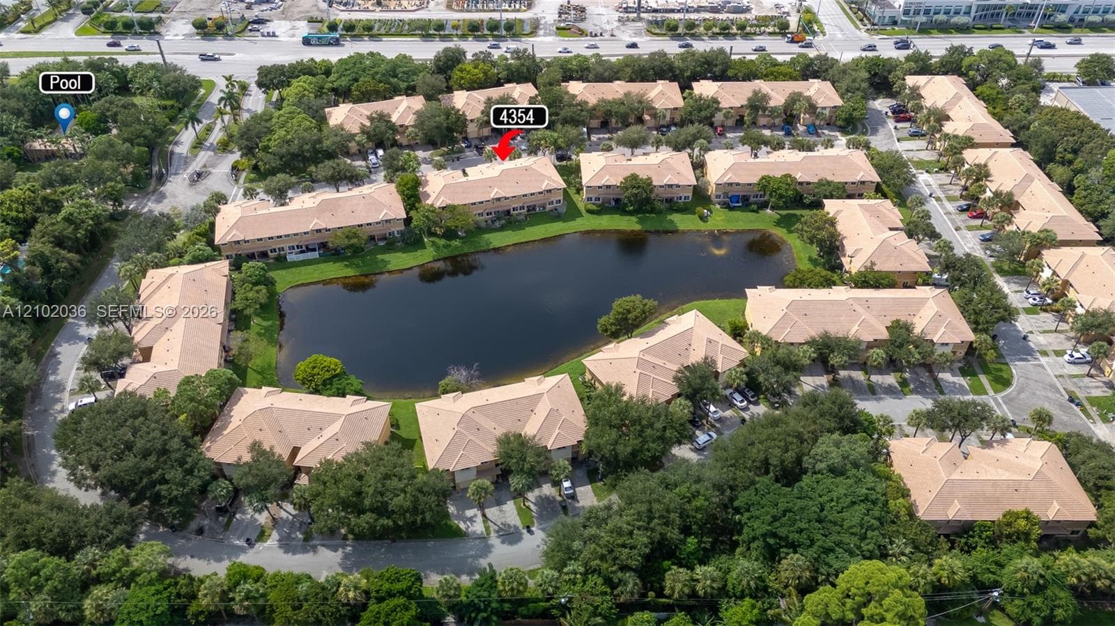 4354 Berkshire Wharf Dr, Lake Worth FL 33461