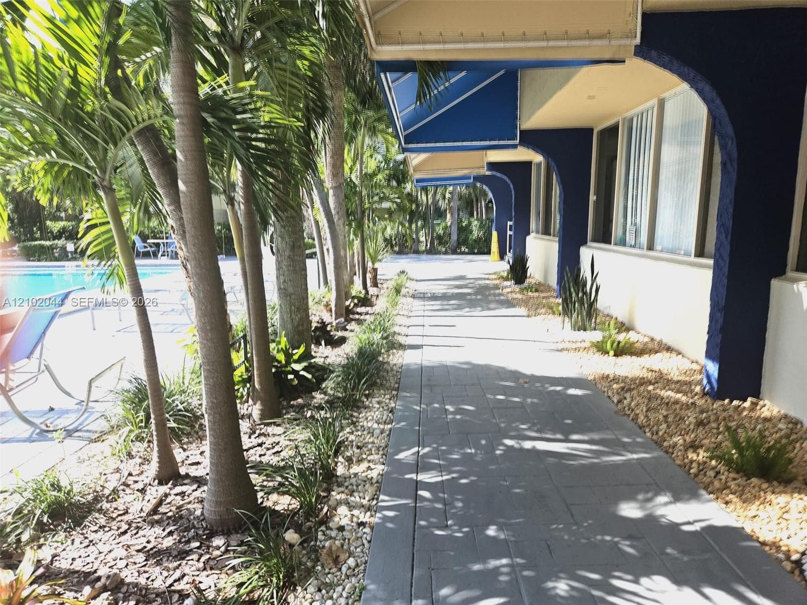 4550 NW 9th St # 303E, Miami FL 33126