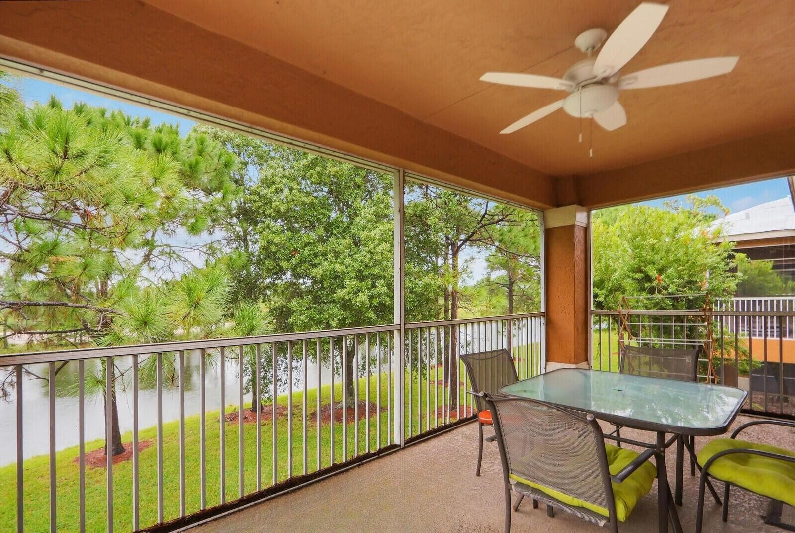 8330 MULLIGAN Circle # 2121, Port St. Lucie FL 34986