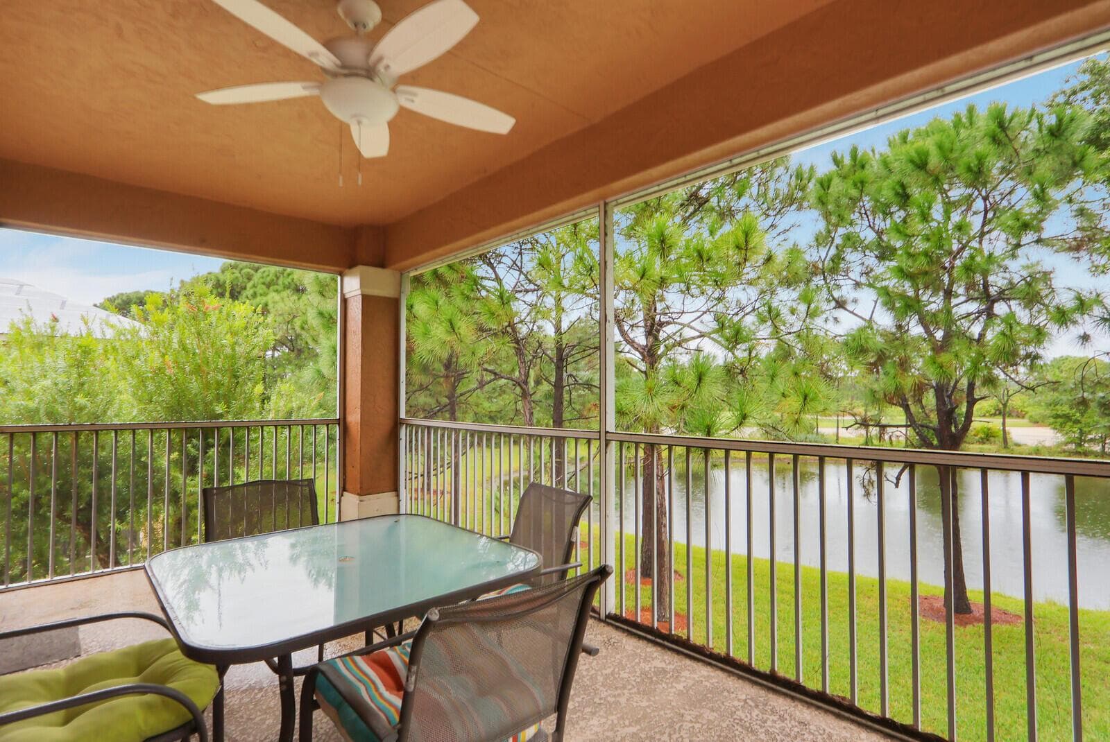 8330 MULLIGAN Circle # 2121, Port St. Lucie FL 34986
