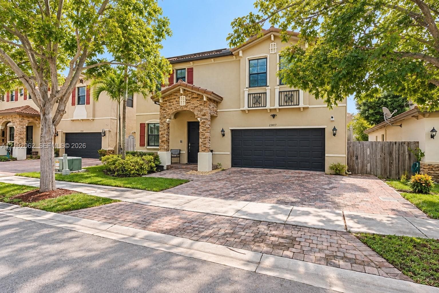 23371 SW 118 Ave, Homestead FL 33032