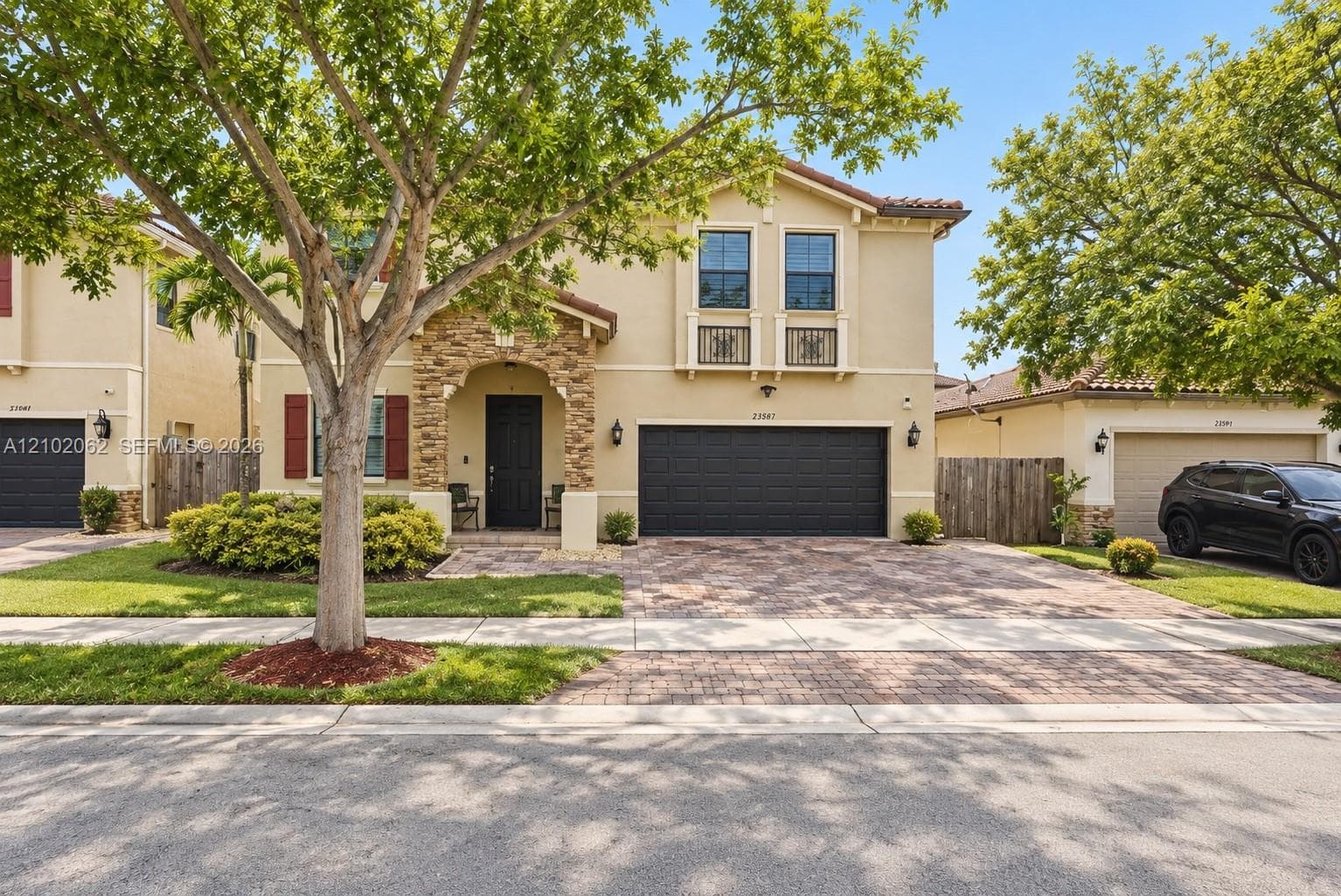 23371 SW 118 Ave, Homestead FL 33032