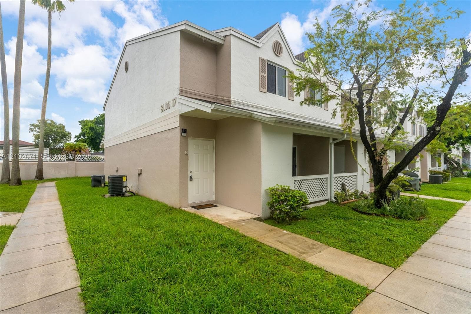 17455 NW 67th Ct # 17, Hialeah FL 33015