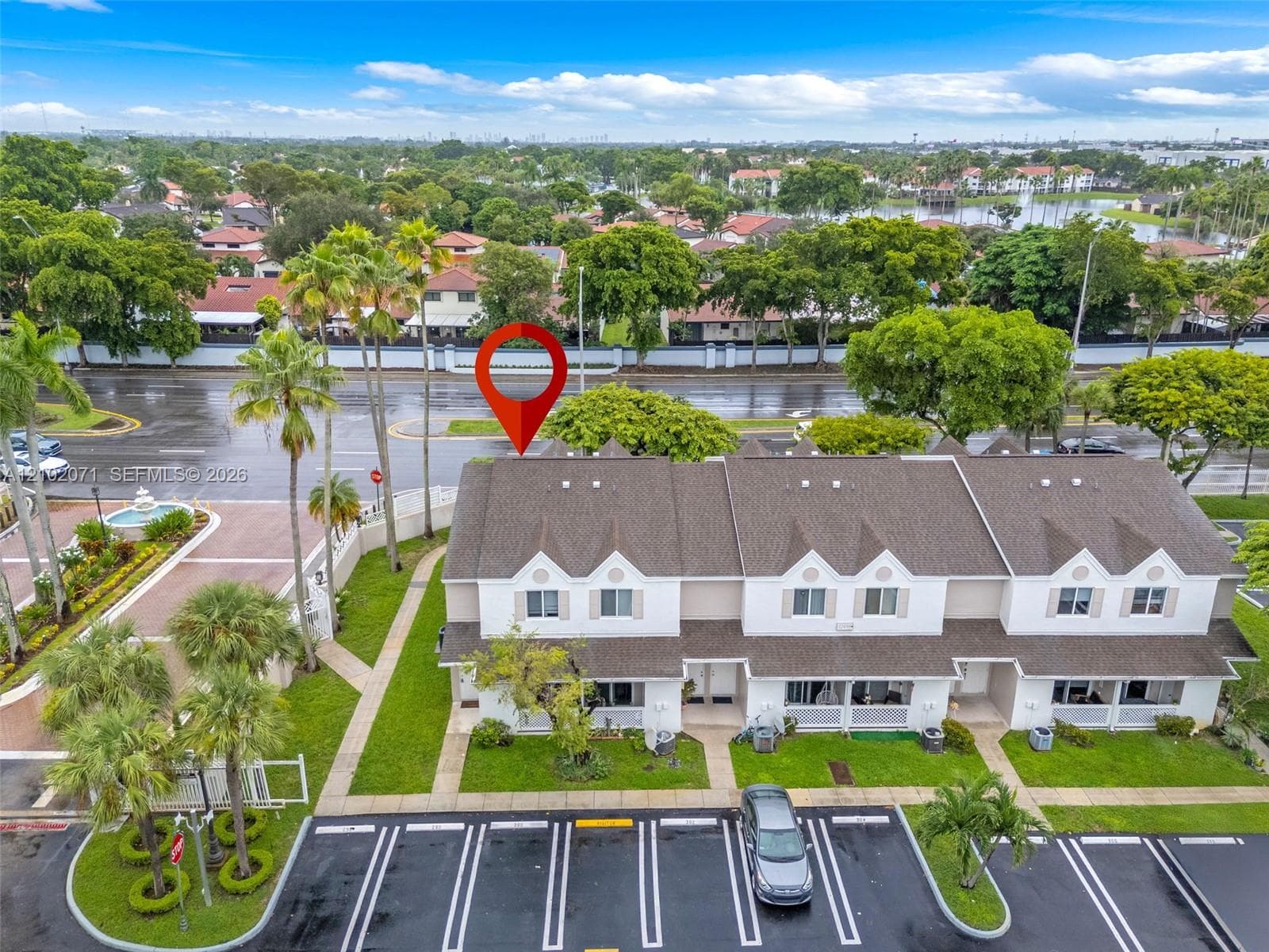 17455 NW 67th Ct # 17, Hialeah FL 33015