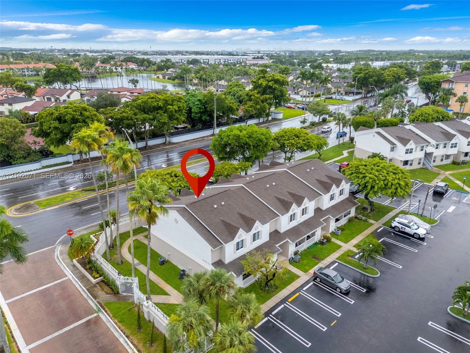 17455 NW 67th Ct # 17, Hialeah FL 33015