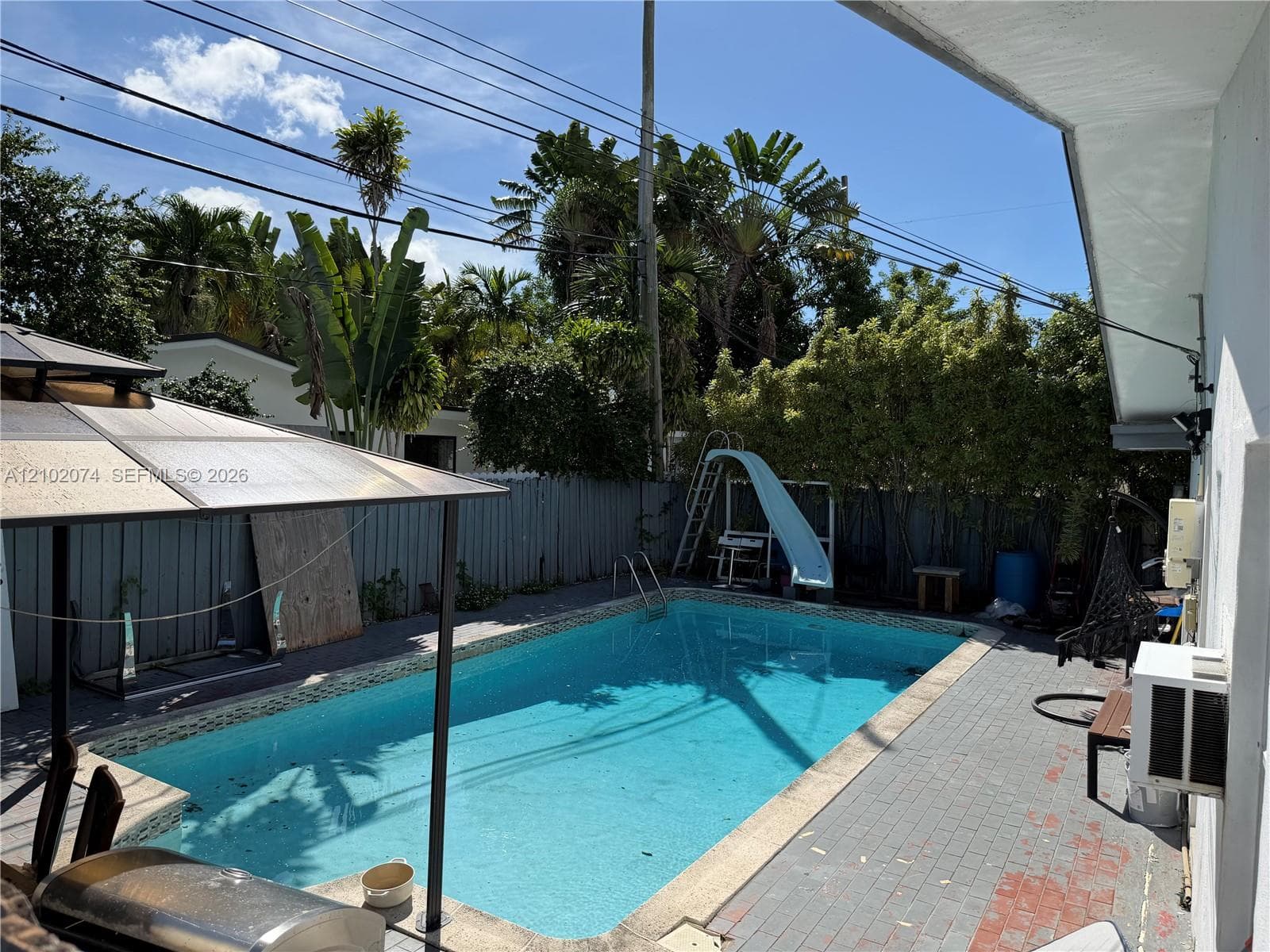 3501 SW 67th Ave, Miami FL 33155