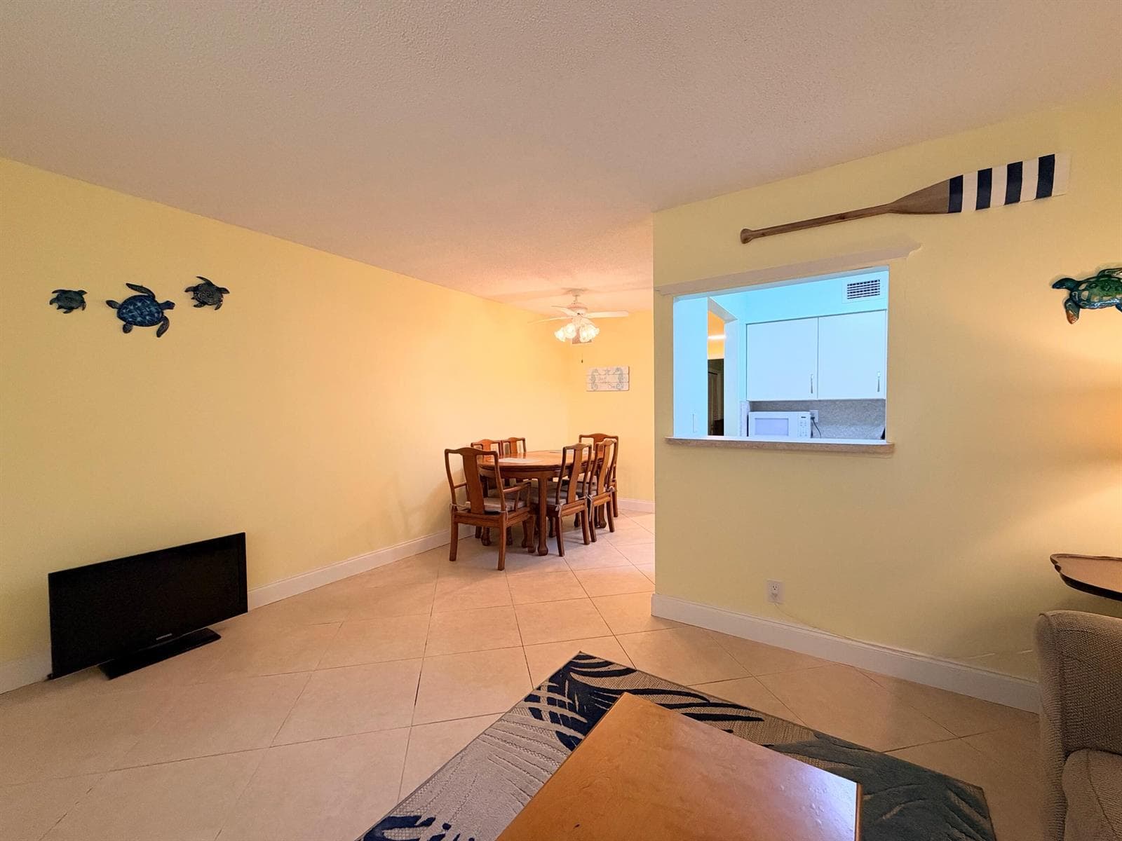 240 HORIZONS W # 107, Boynton Beach FL 33435