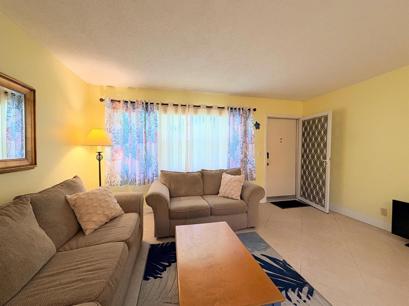 240 HORIZONS W # 107, Boynton Beach FL 33435