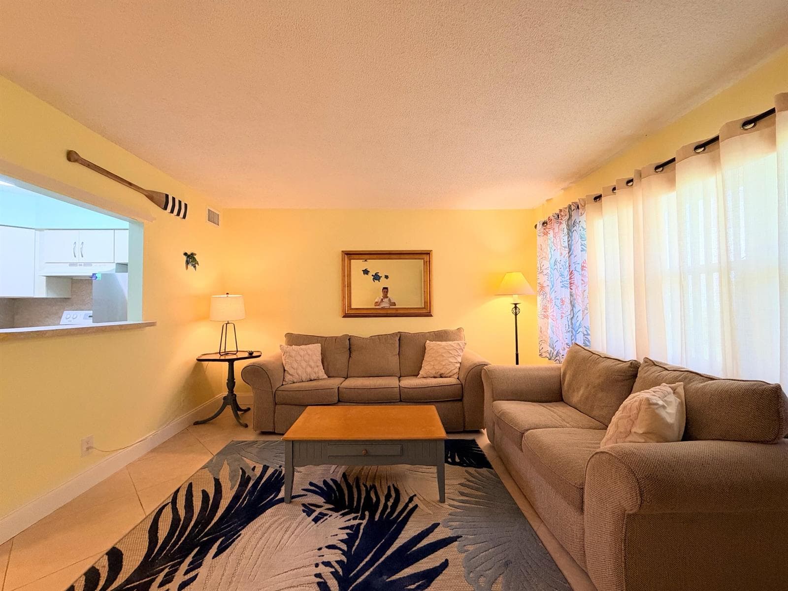 240 HORIZONS W # 107, Boynton Beach FL 33435