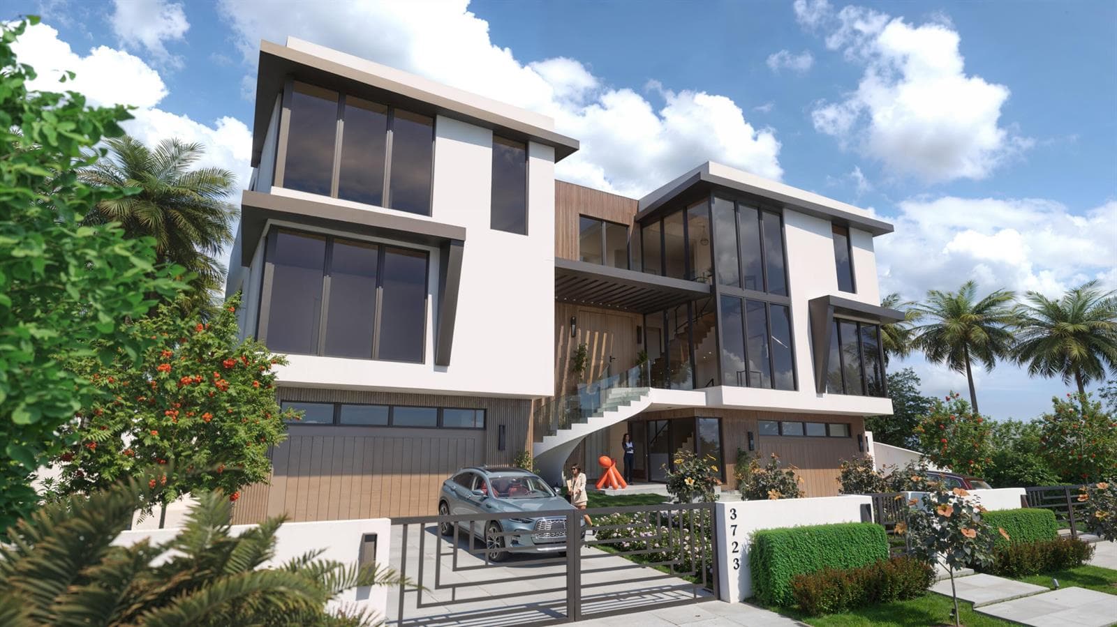 3723 S Ocean Boulevard, Highland Beach FL 33487
