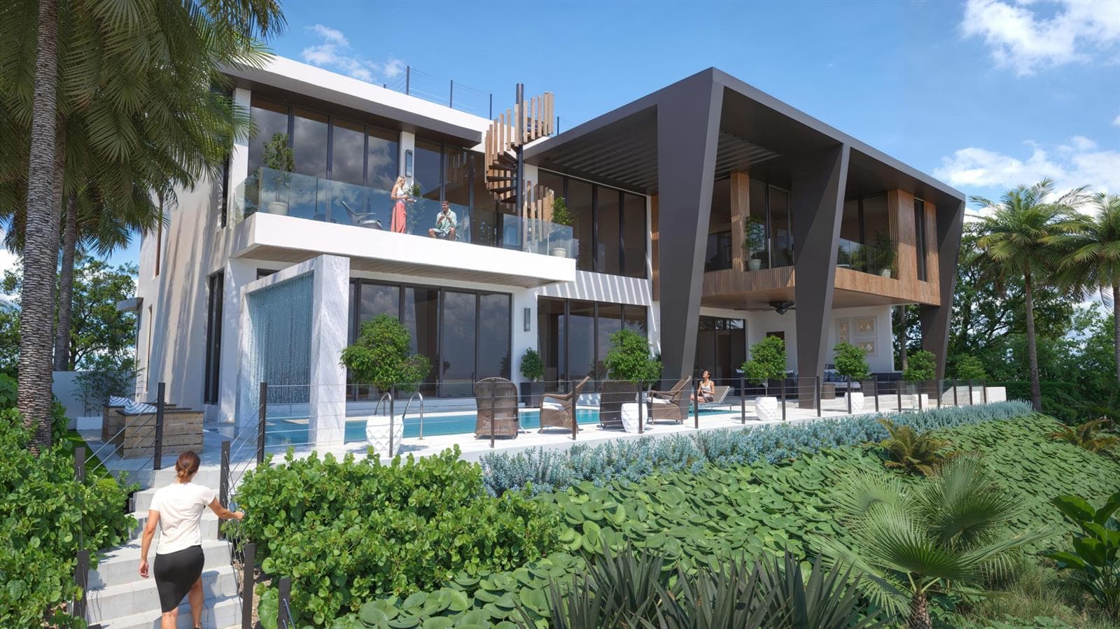 3723 S Ocean Boulevard, Highland Beach FL 33487