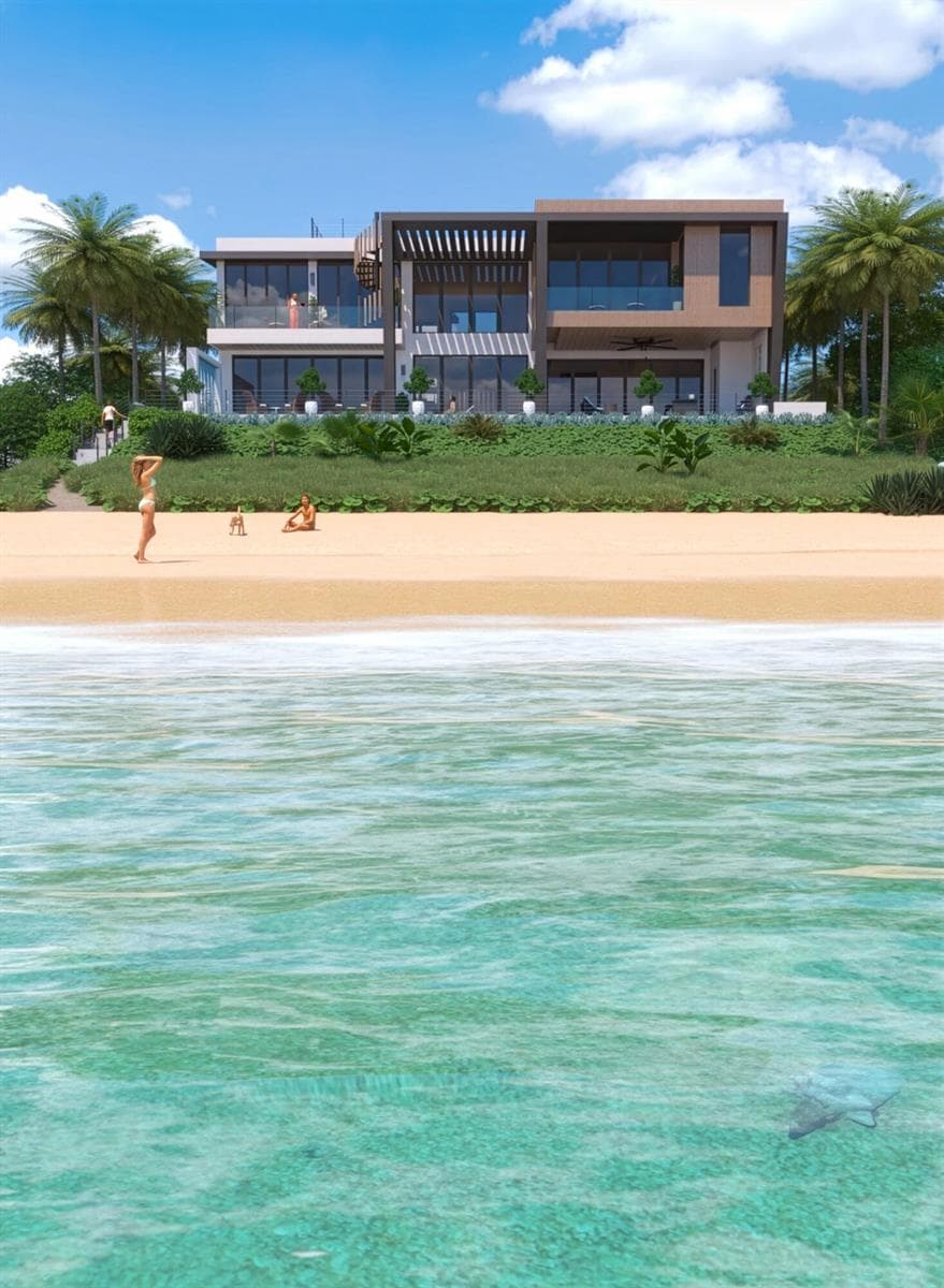 3723 S Ocean Boulevard, Highland Beach FL 33487