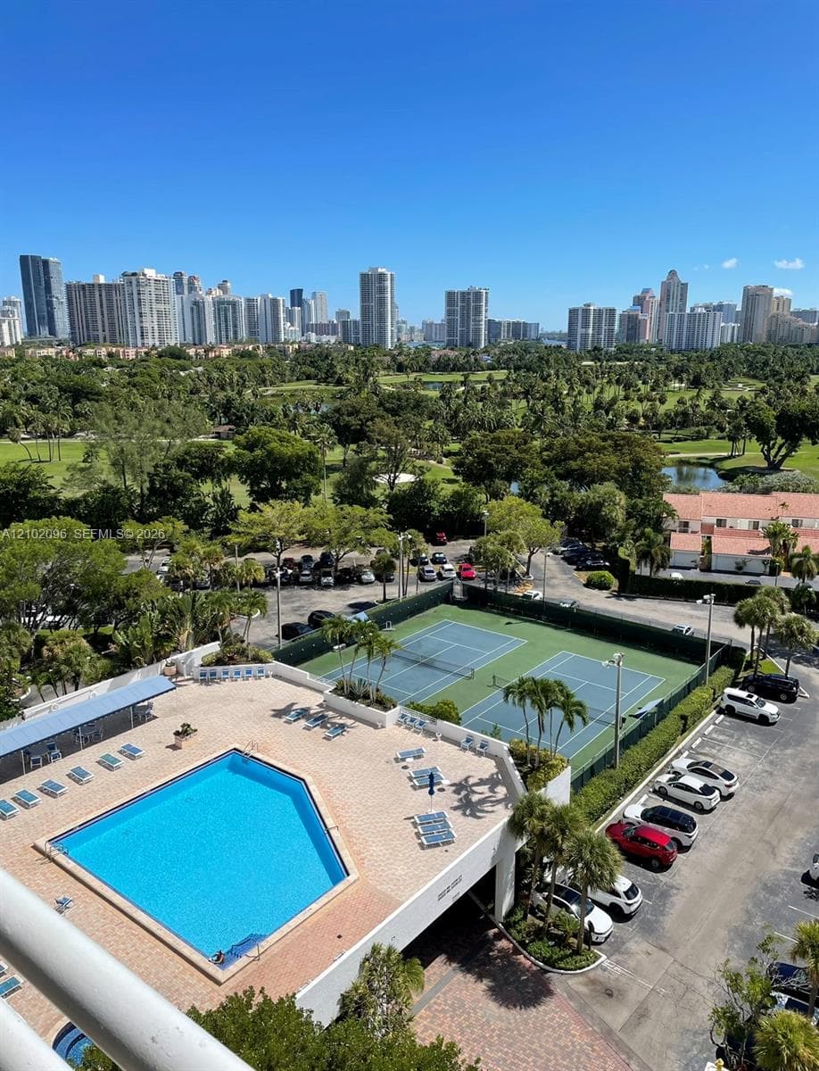 20225 NE 34th Ct # 1216, Aventura FL 33180