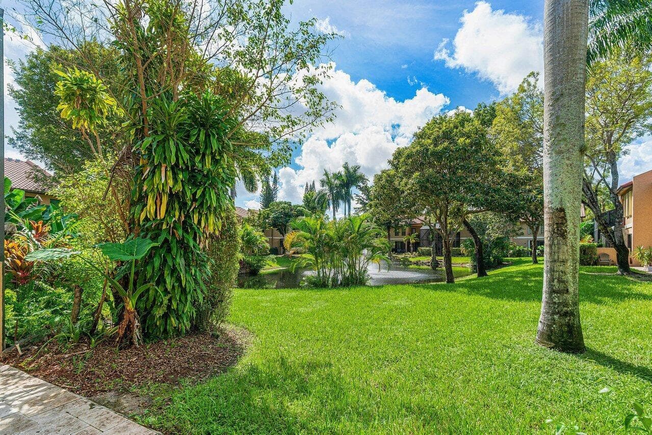 22068 Las Brisas Circle, Boca Raton FL 33433
