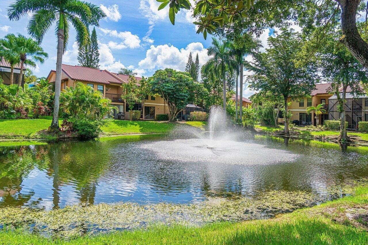 22068 Las Brisas Circle, Boca Raton FL 33433