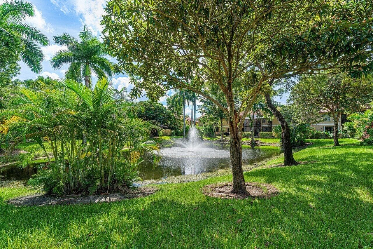 22068 Las Brisas Circle, Boca Raton FL 33433