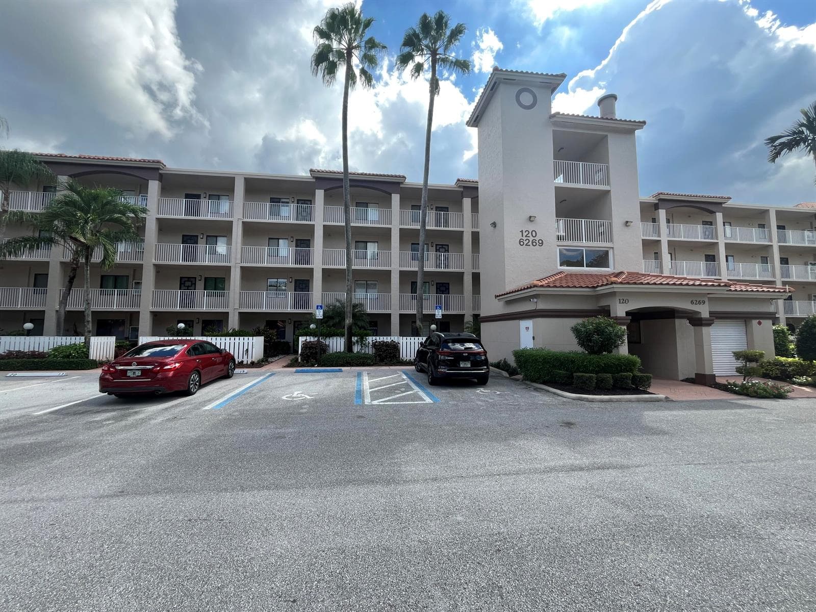 6269 Pointe Regal Circle # 305, Delray Beach FL 33484