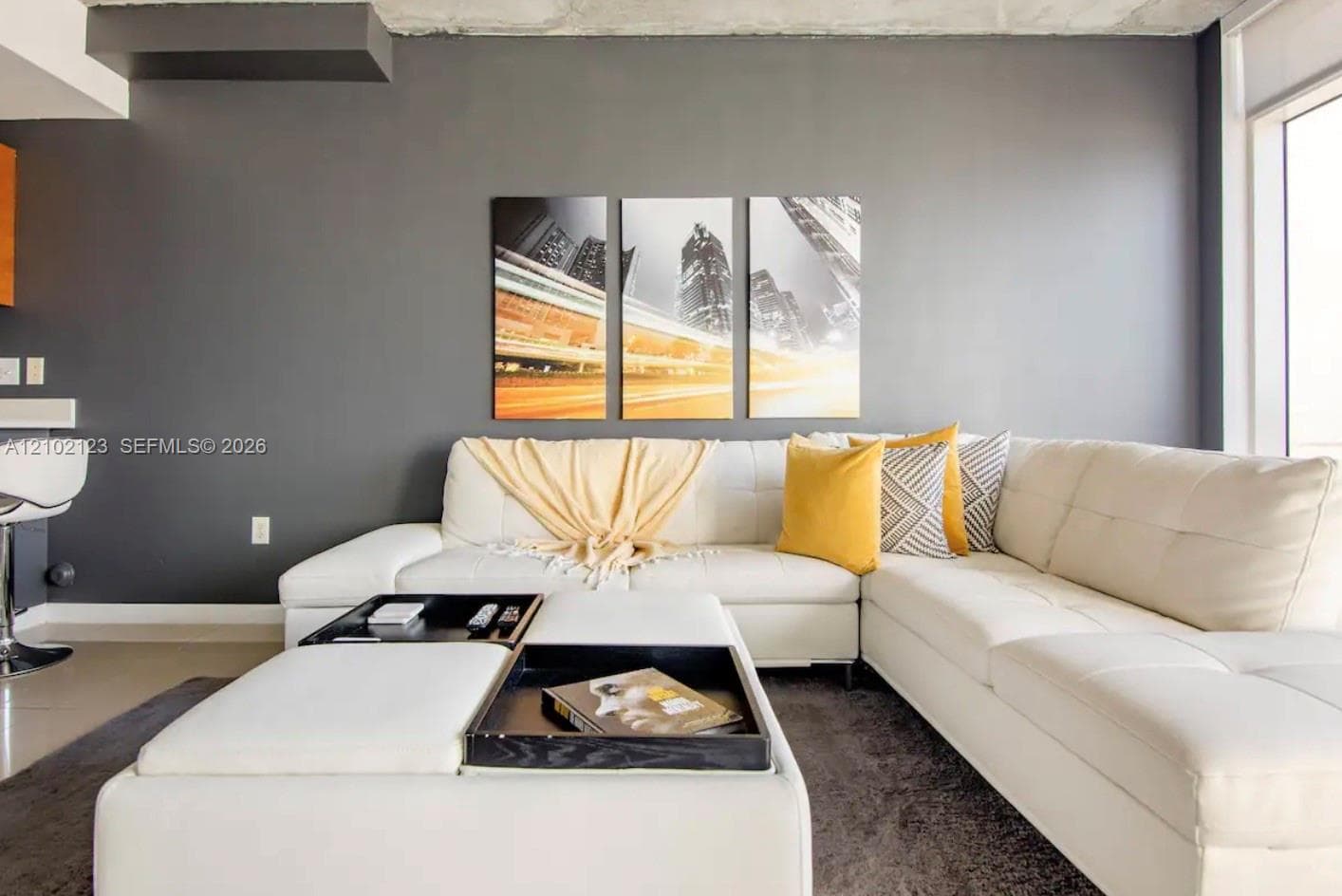 3250 NE 1st Ave # 1108, Miami FL 33137