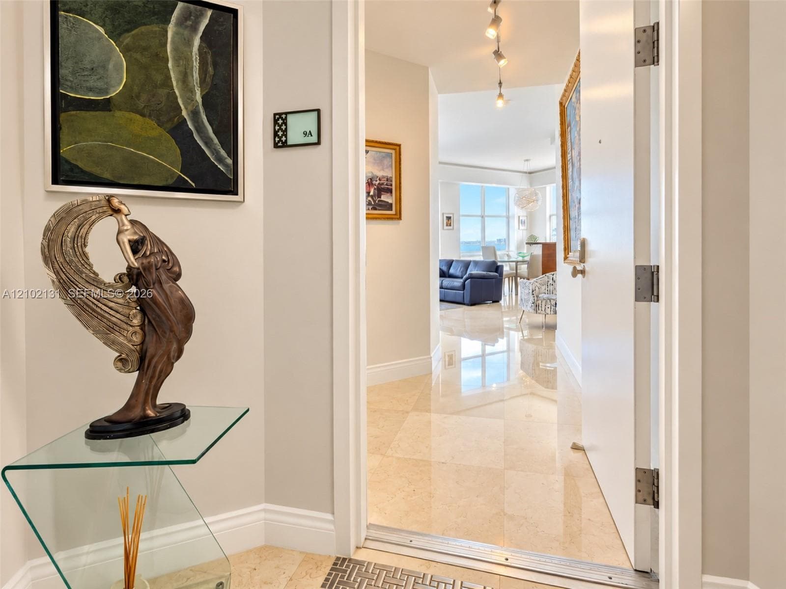 1607 Ponce De Leon Blvd # 9A, Coral Gables FL 33134