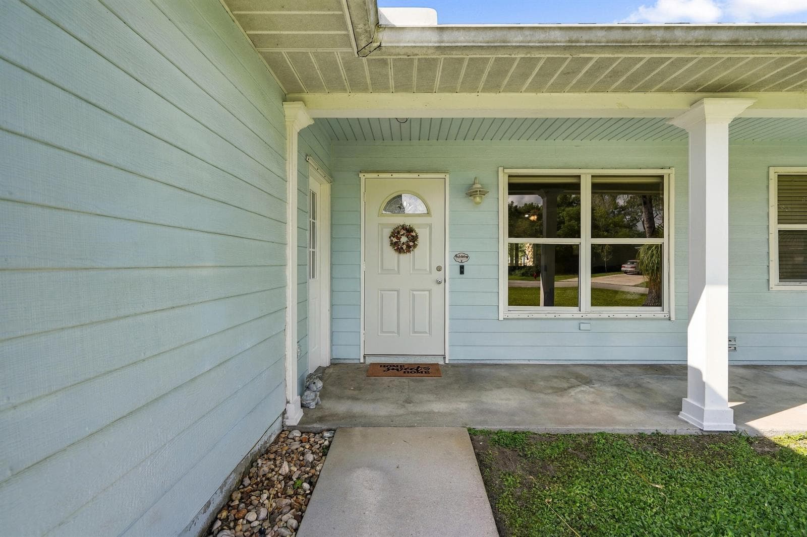 590 NW HAVEN Street, Port St. Lucie FL 34983