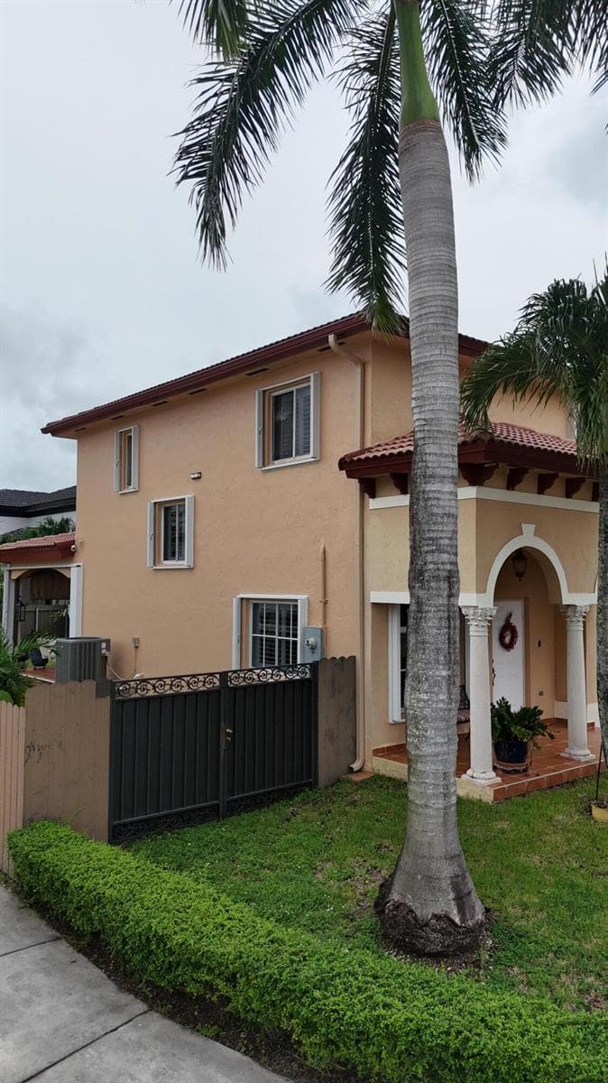 1811 SW 155TH Avenue, Miami FL 33185