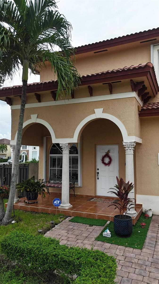 1811 SW 155TH Avenue, Miami FL 33185