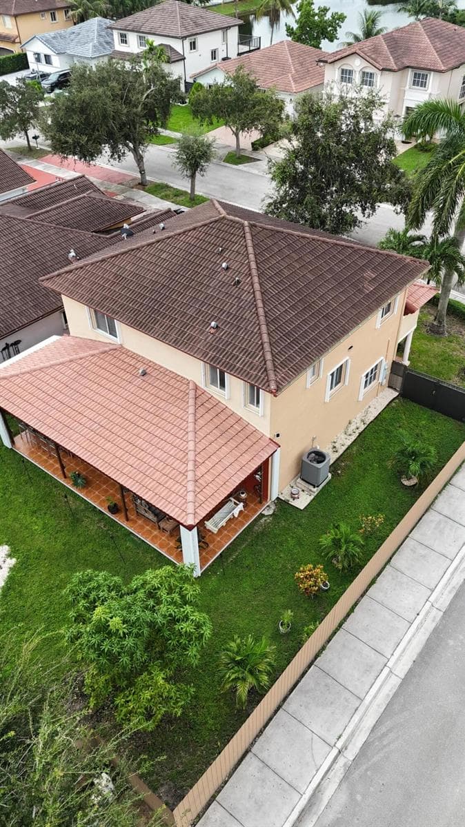 1811 SW 155TH Avenue, Miami FL 33185