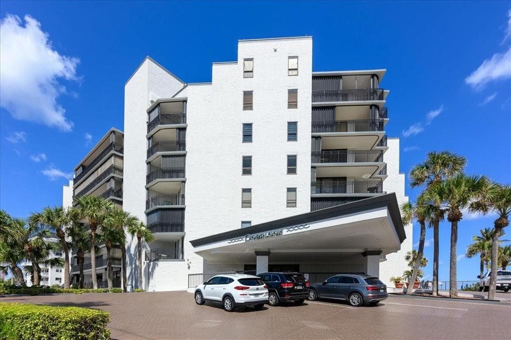 1167 HILLSBORO MILE # 706, Hillsboro Beach FL 33062