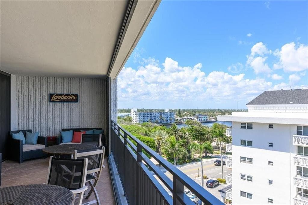 1167 HILLSBORO MILE # 706, Hillsboro Beach FL 33062