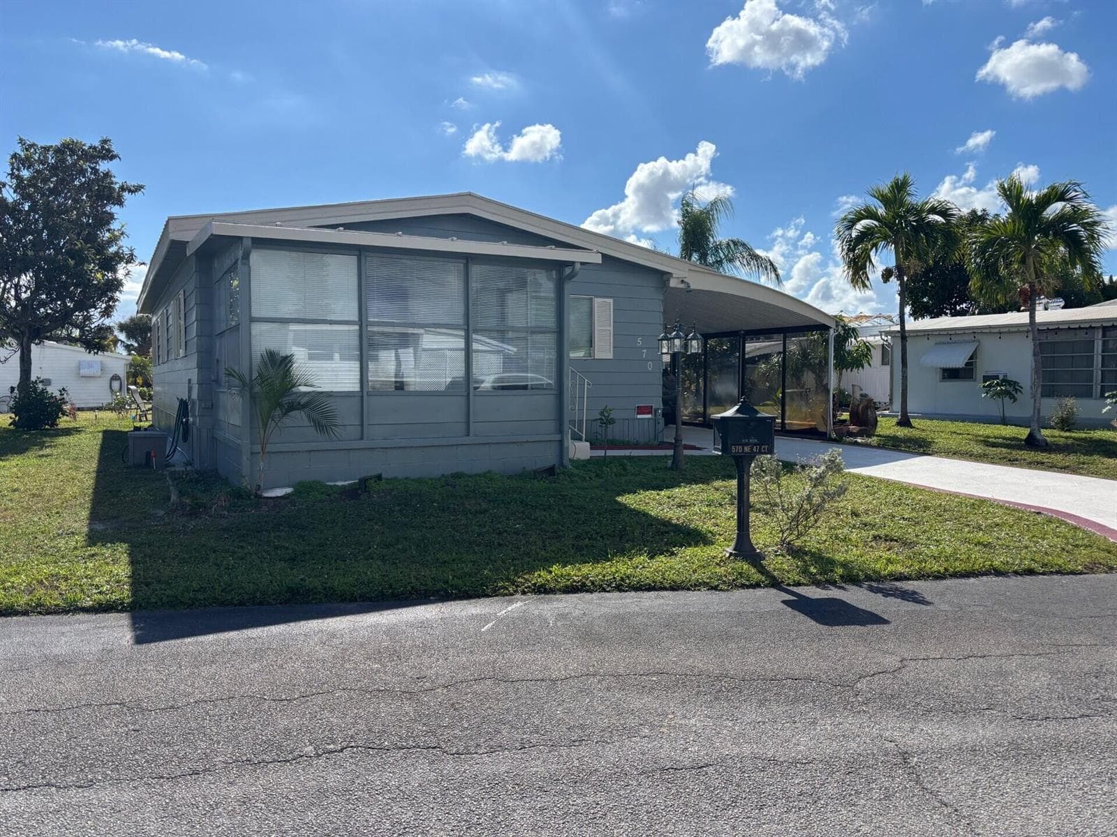 570 NE 47th Court, Deerfield Beach FL 33064