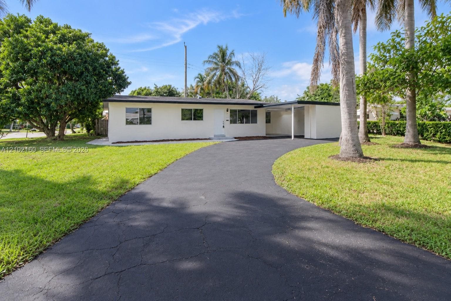 1201 NE 26th Ter, Pompano Beach FL 33062