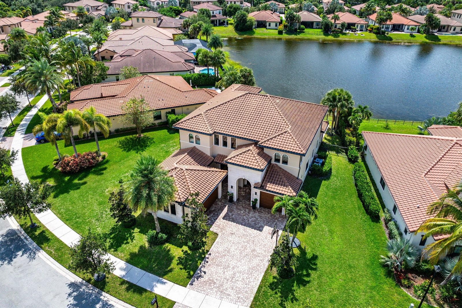 11312 NW 81st Place, Parkland FL 33076