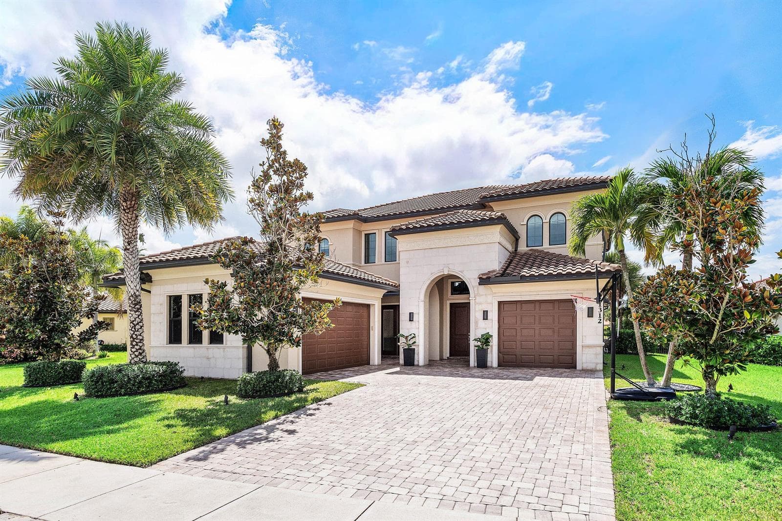 11312 NW 81st Place, Parkland FL 33076