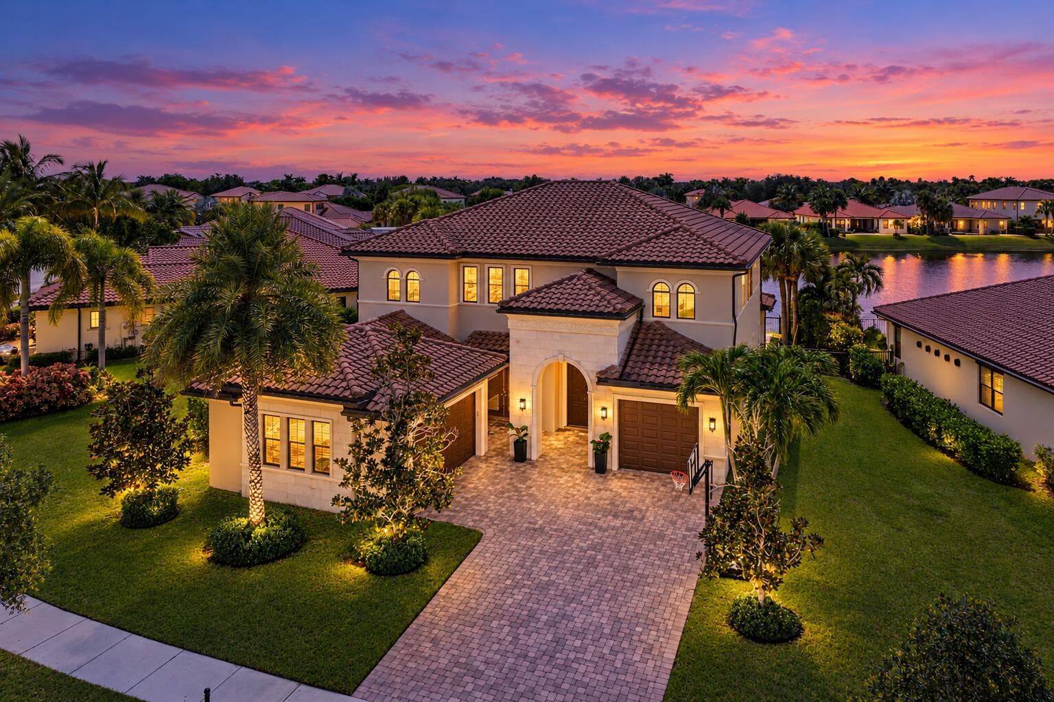 11312 NW 81st Place, Parkland FL 33076