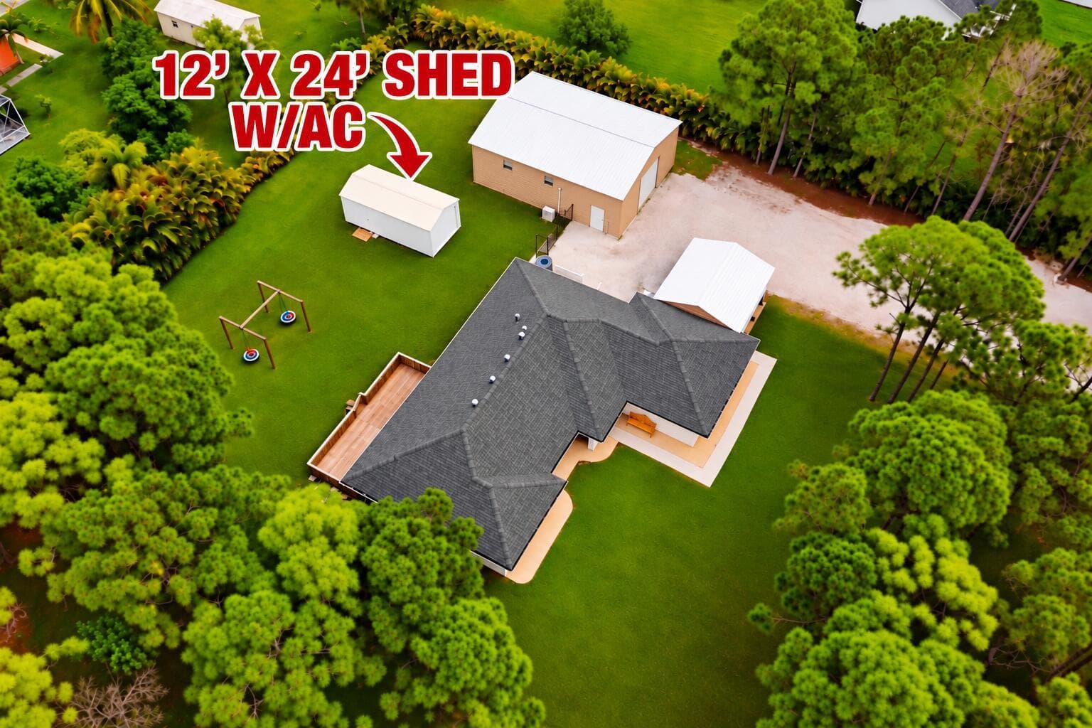 17107 84th Court N, Loxahatchee FL 33470