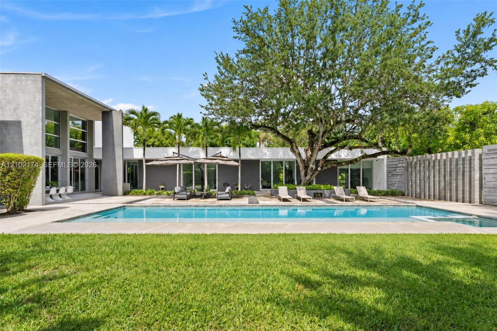 12625 SW 78th Ave, Pinecrest FL 33156