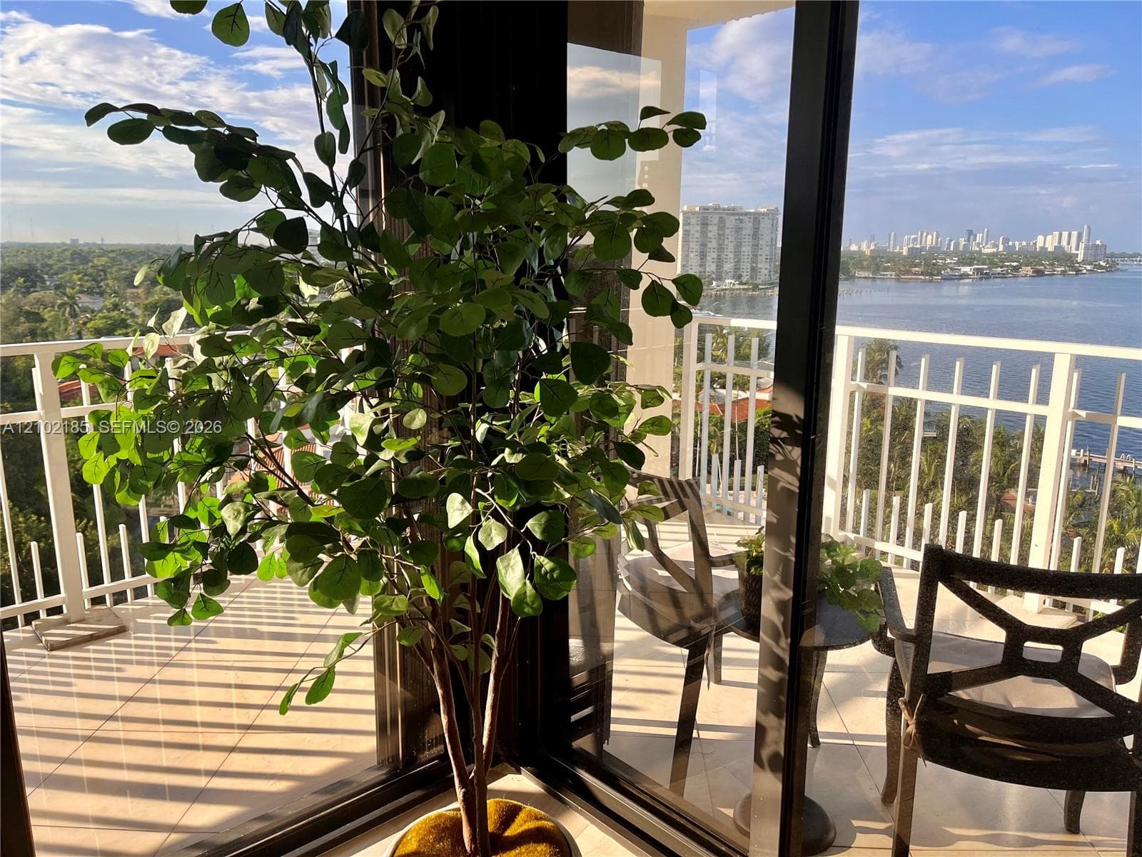 4000 NE Towerside Ter # 1101, Miami FL 33138